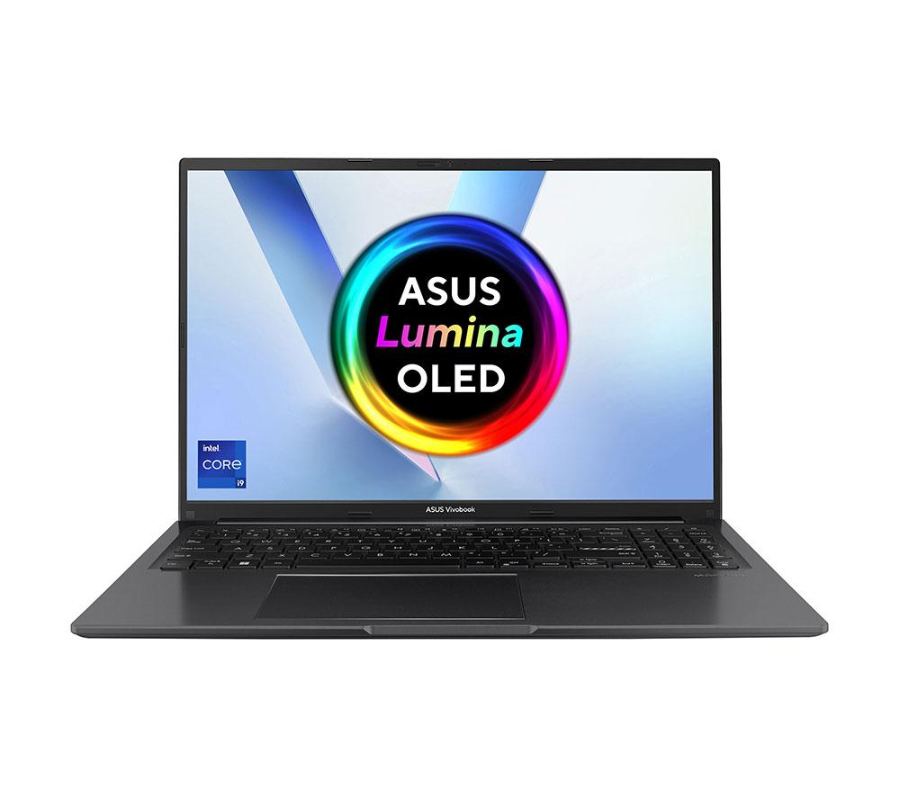 ASUS Vivobook 16 X1605VA 16inch Laptop - Intel®Core  i9, 1 TB SSD, Black