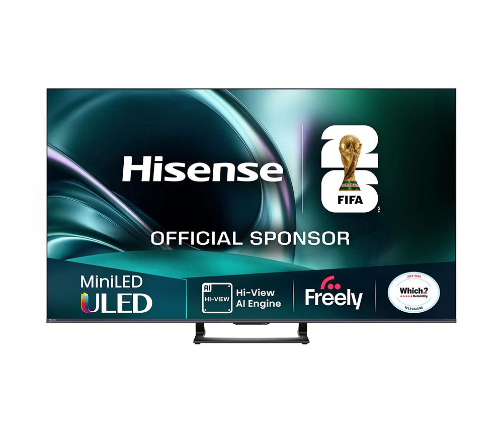 HISENSE U7Q PRO 75