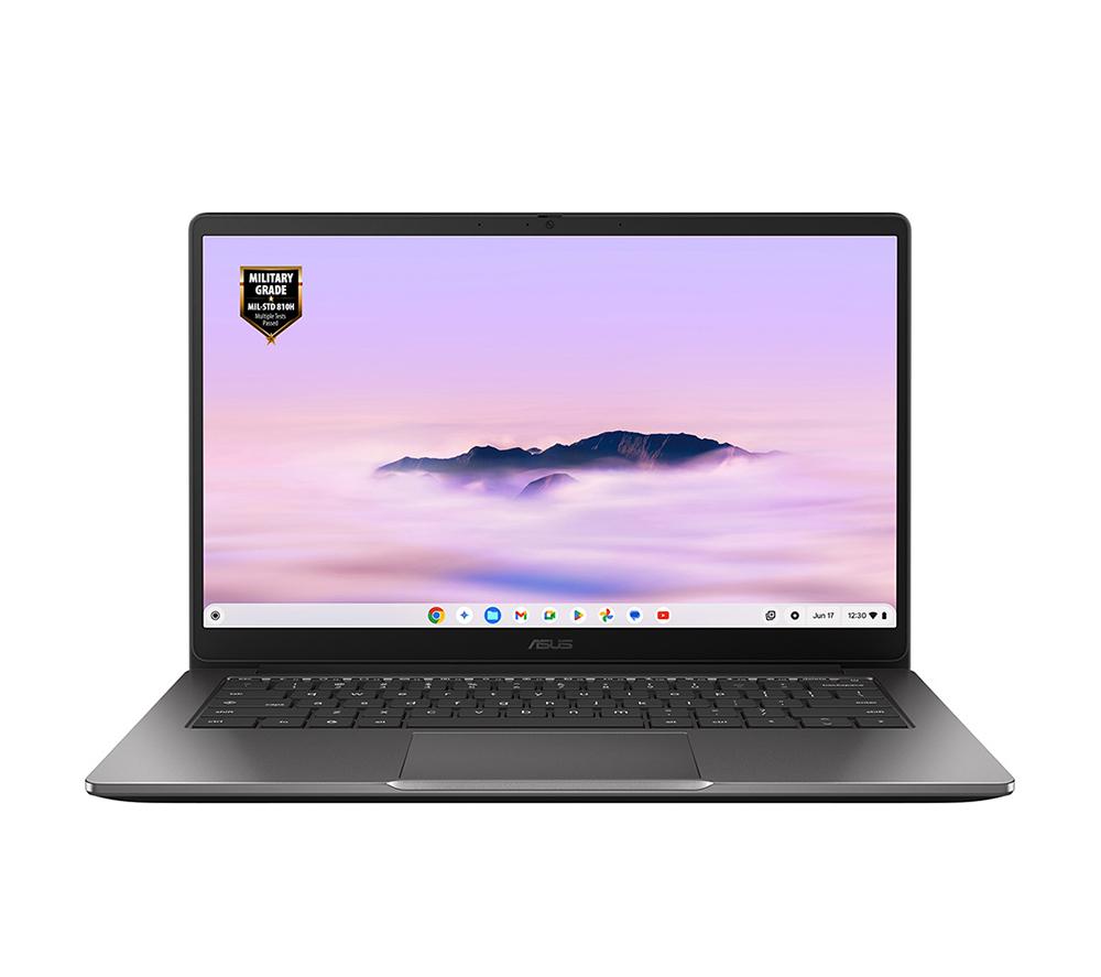 ASUS Chromebook Plus CX14 14