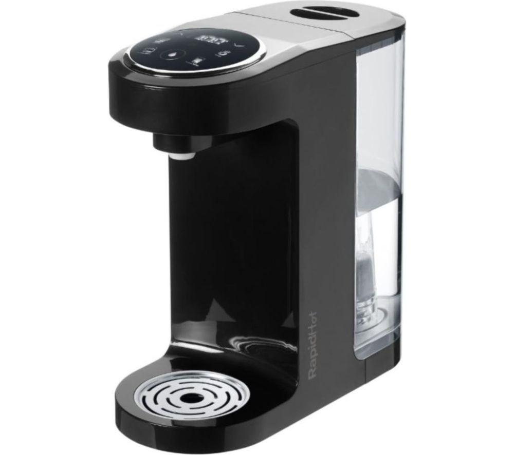 NUBY RapidHot NB30206 Baby Formula Preparation Machine - Black