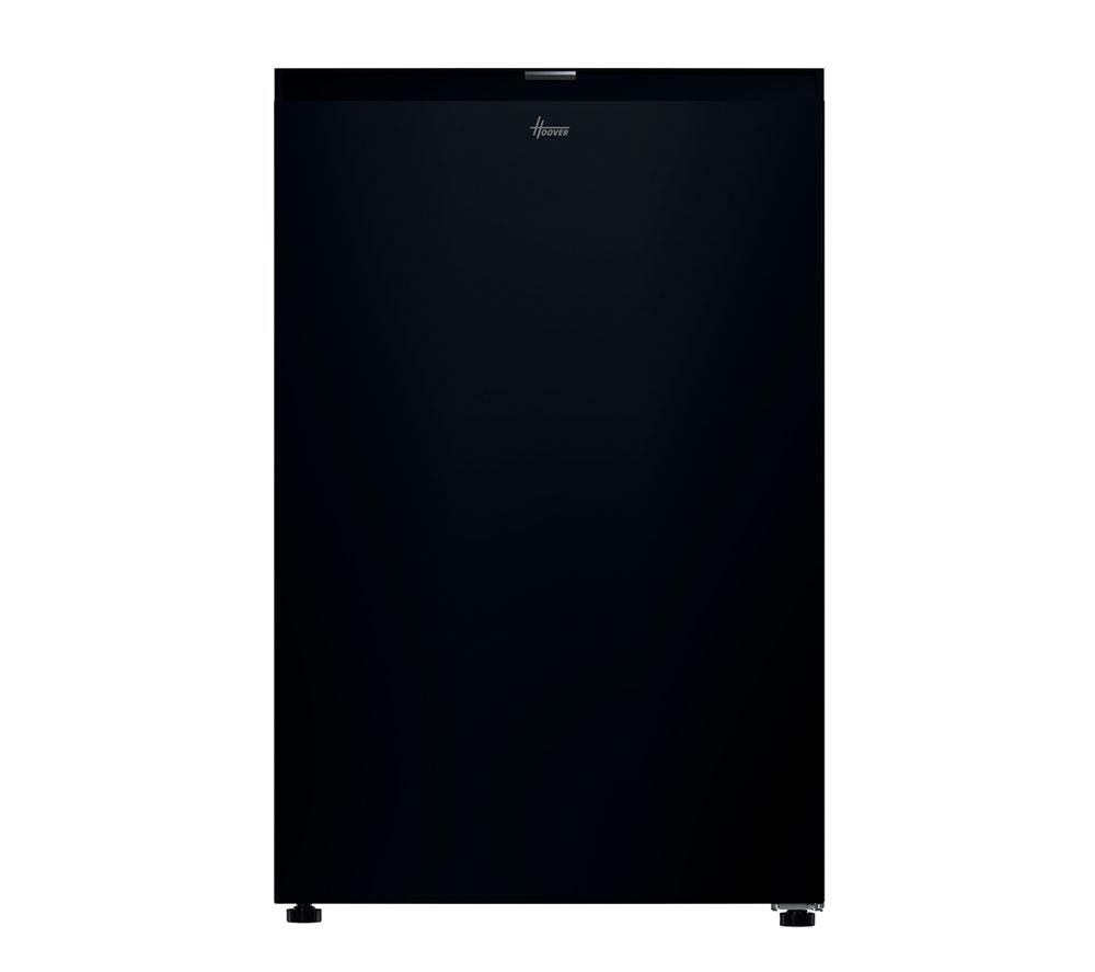 HOOVER H-Fridge 300 HONLQ2S58EBK Undercounter Fridge - Black