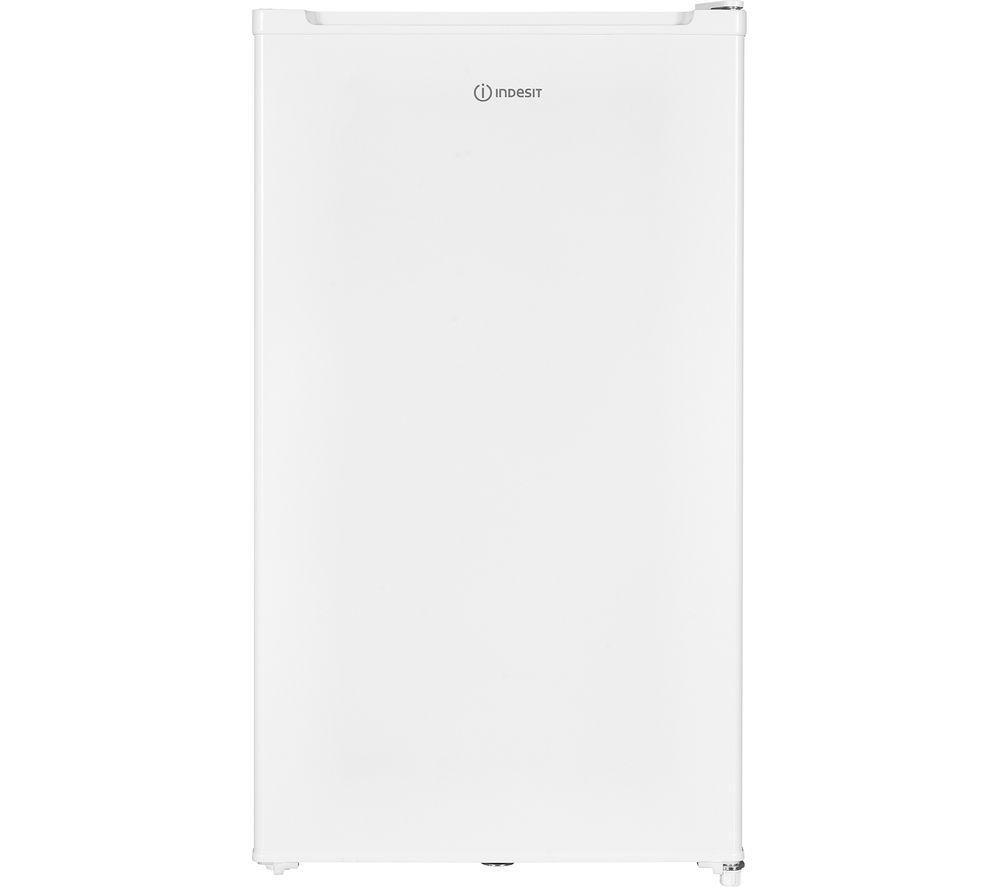 INDESIT I48VM 112W UK Undercounter Fridge - White