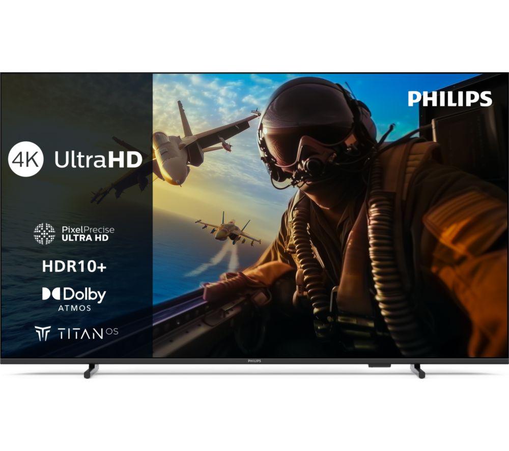 65inch PHILIPS PUS7000  LED 4K HDR Smart TV - 65PUS7000/05