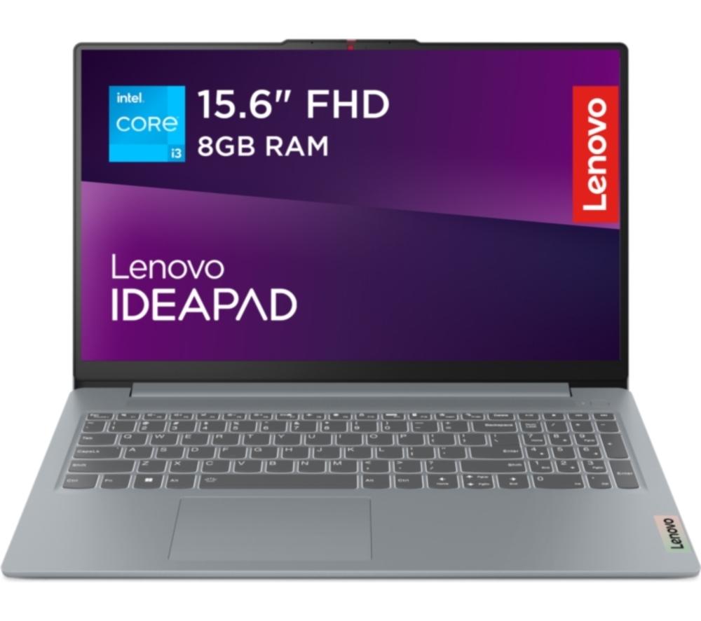 LENOVO IdeaPad Slim 3 15.6