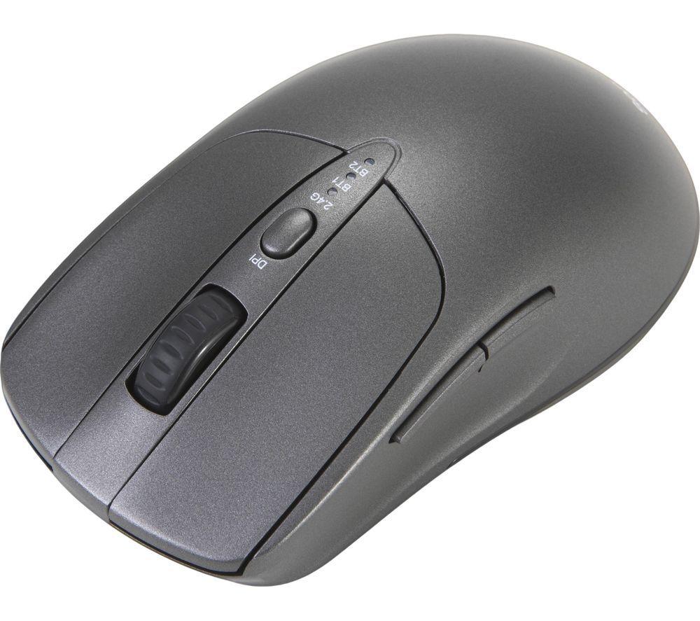 SANDSTROM SDUALM26 Wireless Optical Mouse