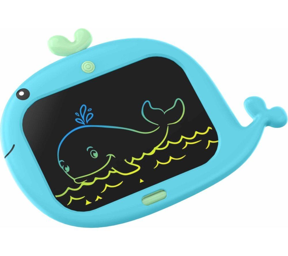 GOJI 10inch LCD Writing Board - Blue