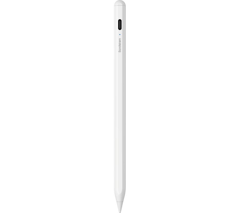 SANDSTROM SASTY26 Active Stylus - White