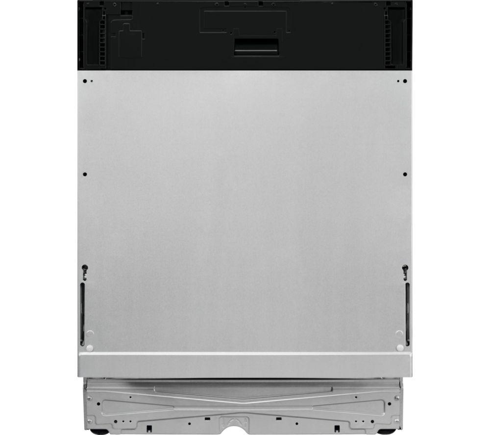 AEG FSB54907Z Full-size Fully Integrated Dishwasher