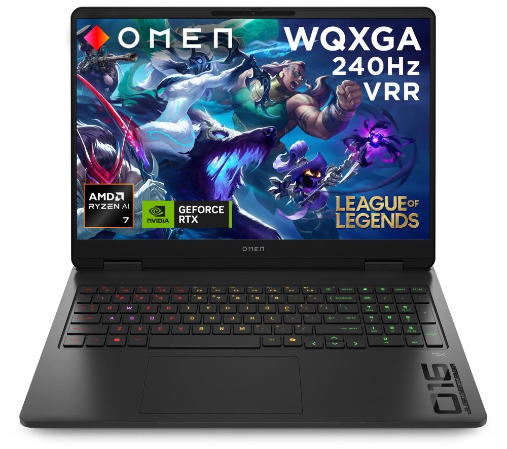 Buy HP OMEN 16-ap0506na 16