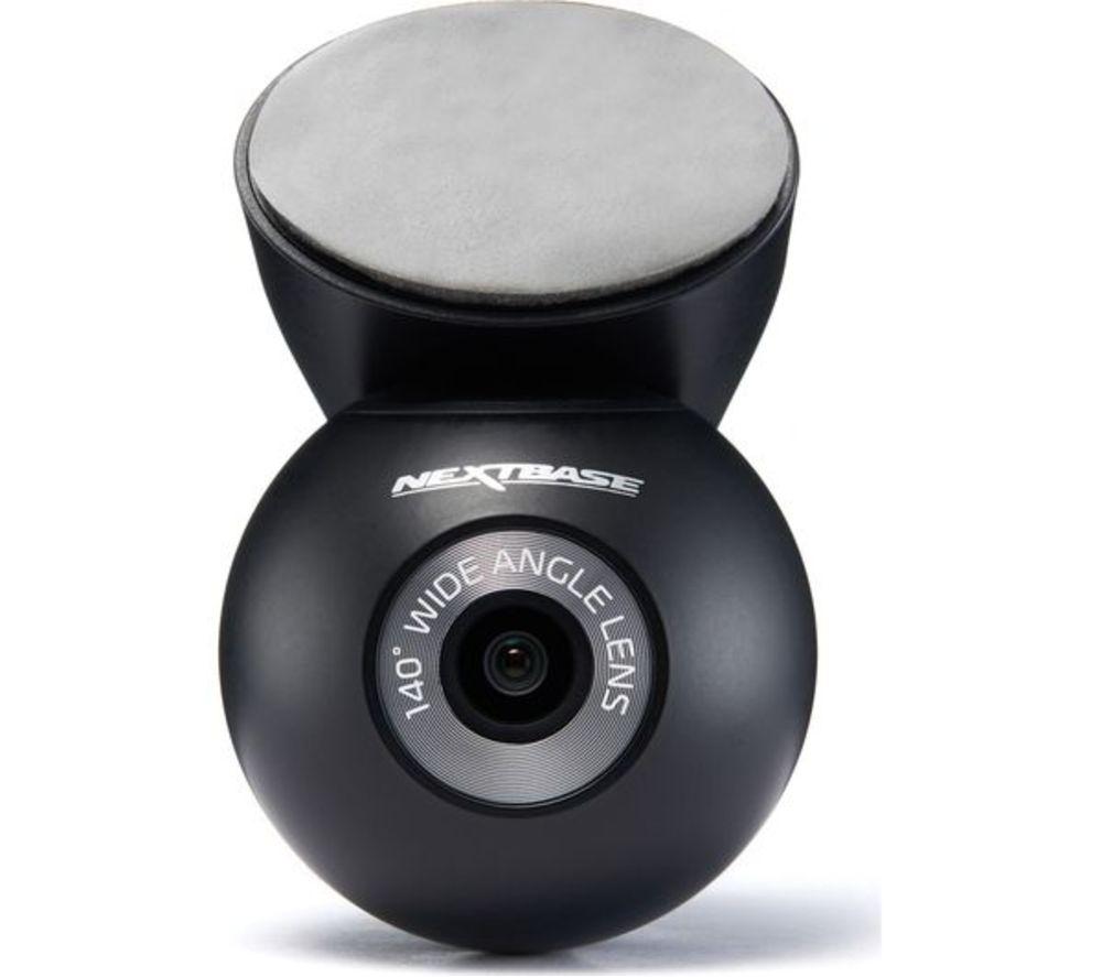 NEXTBASE Rear Window Dash Cam - Black