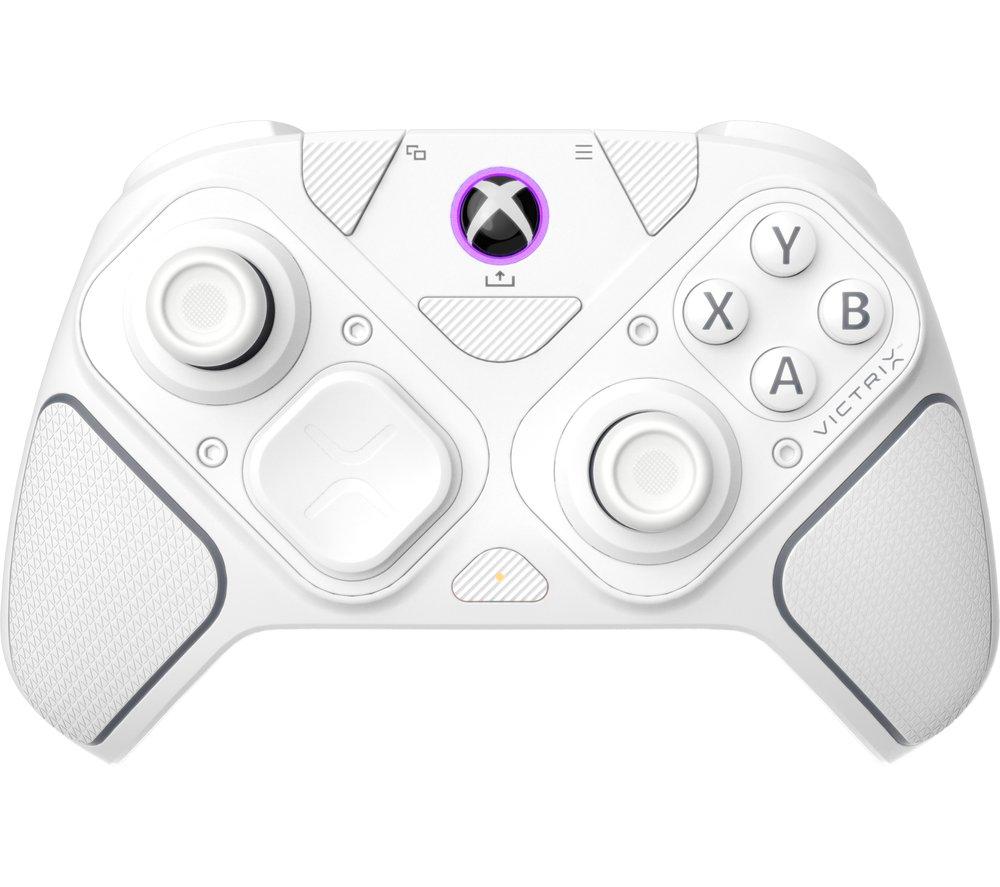 TURTLE BEACH Victrix Pro BFG Reloaded Wireless Controller for Xbox - White