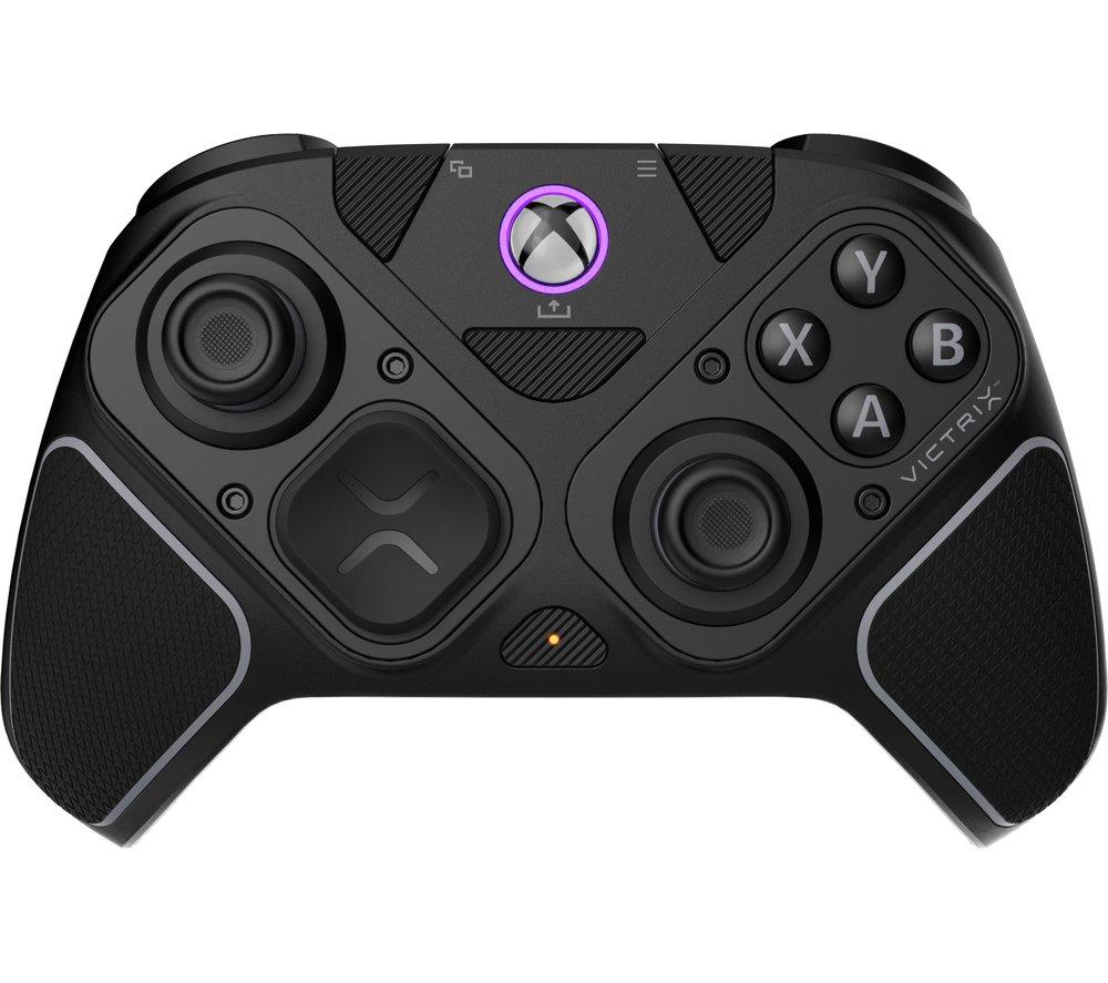 TURTLE BEACH Victrix Pro BFG Reloaded Wireless Controller for Xbox - Black