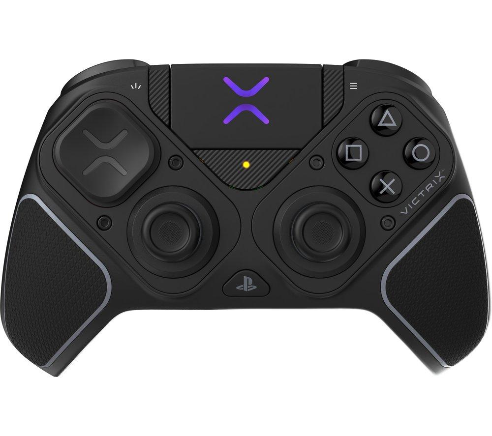 TURTLE BEACH Victrix Pro BFG Reloaded Wireless Controller for PlayStation - Black