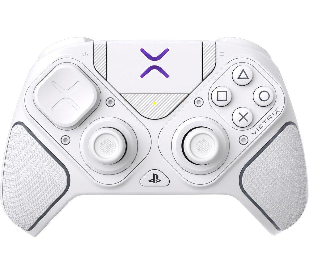 TURTLE BEACH Victrix Pro BFG Reloaded Wireless Controller for PlayStation - White