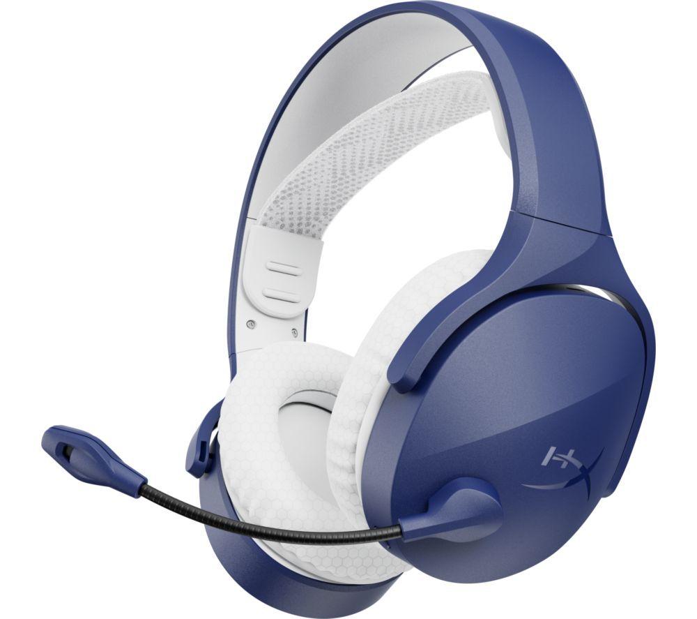 HYPERX Cloud Jet Wireless Gaming Headset - Light Blue