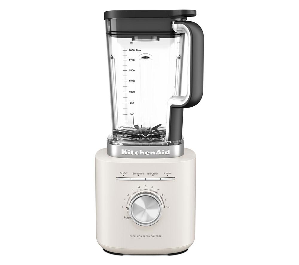 KITCHENAID Pure Power Blender - Porcelain White