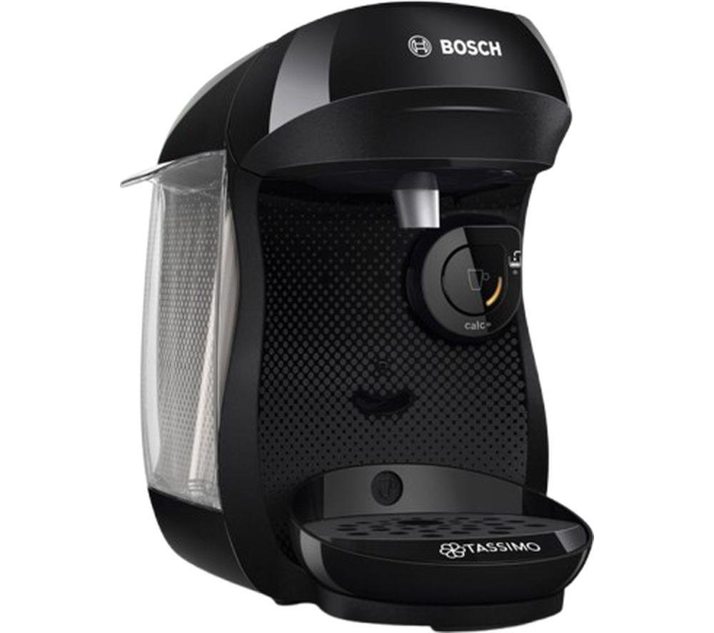 BOSCH TASSIMO BOSCHAPPY FRNDBLK