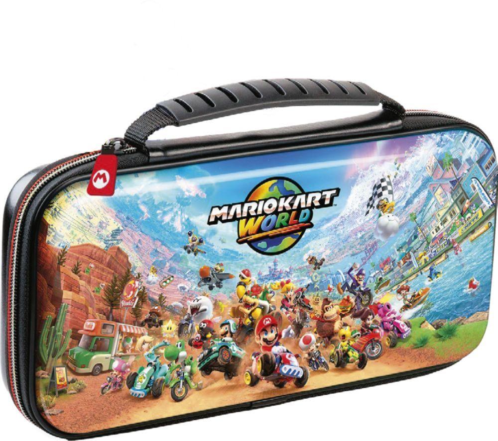 NACON Switch 2 Deluxe Carrying Case - Mario Kart World