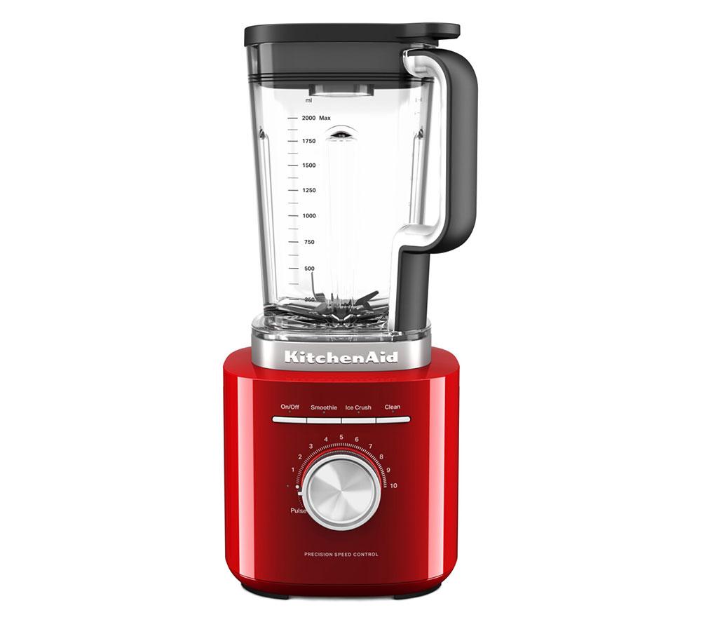 KITCHENAID Pure Power Blender - Empire Red