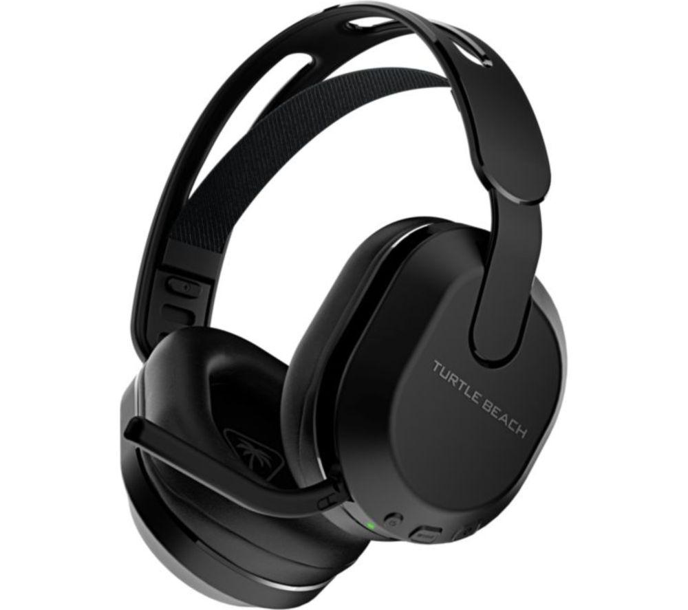 TURTLE BEACH Stealth 500 Wireless Gaming Headset - Black
