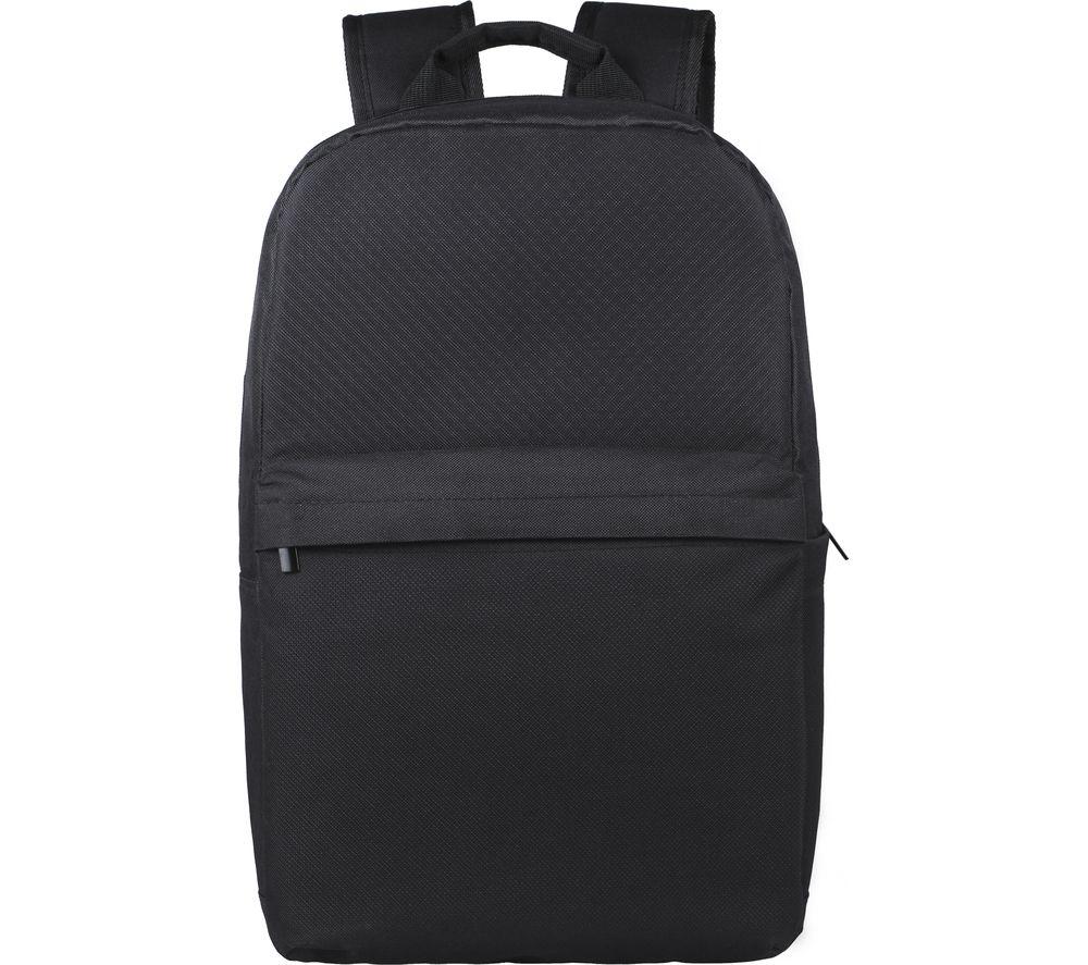 GOJI Lipari G15LTBPBK26 15.6inch Laptop Backpack - Black