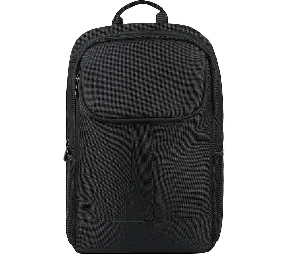 GOJI Tirreno G15TIRBK26 15.6inch Laptop Backpack - Black