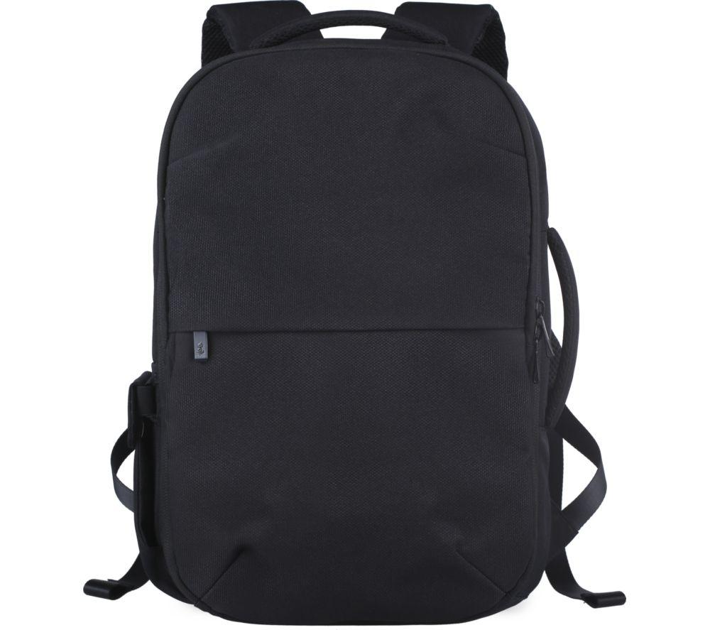 GOJI Anafi 15.6inch Laptop Backpack - Black