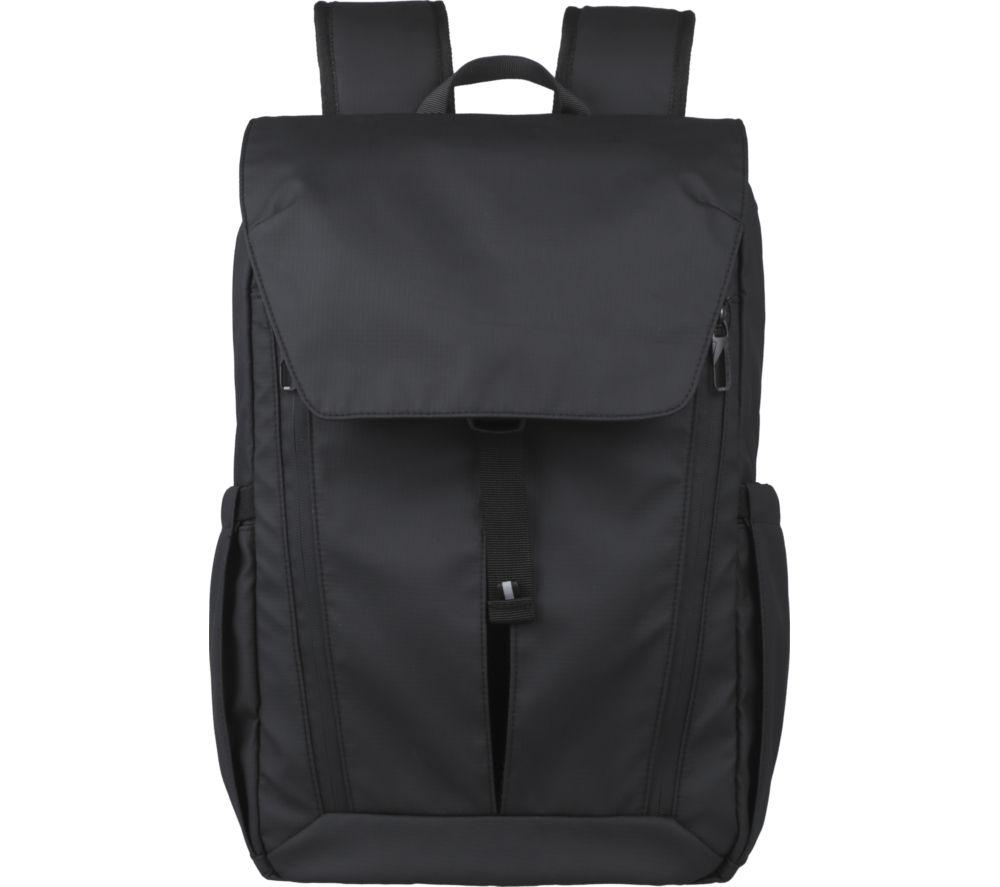 SANDSTROM Erice 15.6inch Laptop Backpack - Black