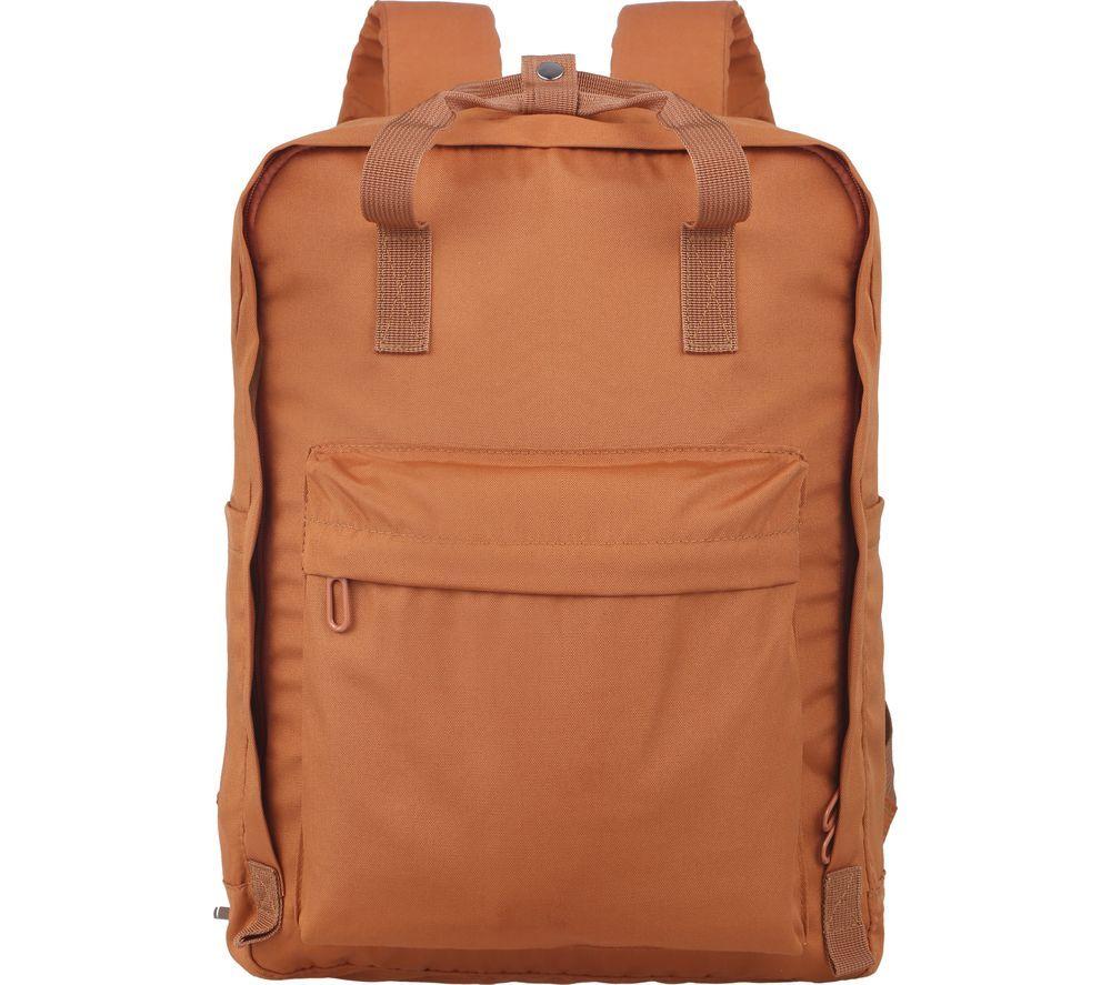 GOJI Tormina G15TAOR26 15.6inch Laptop Backpack - Orange