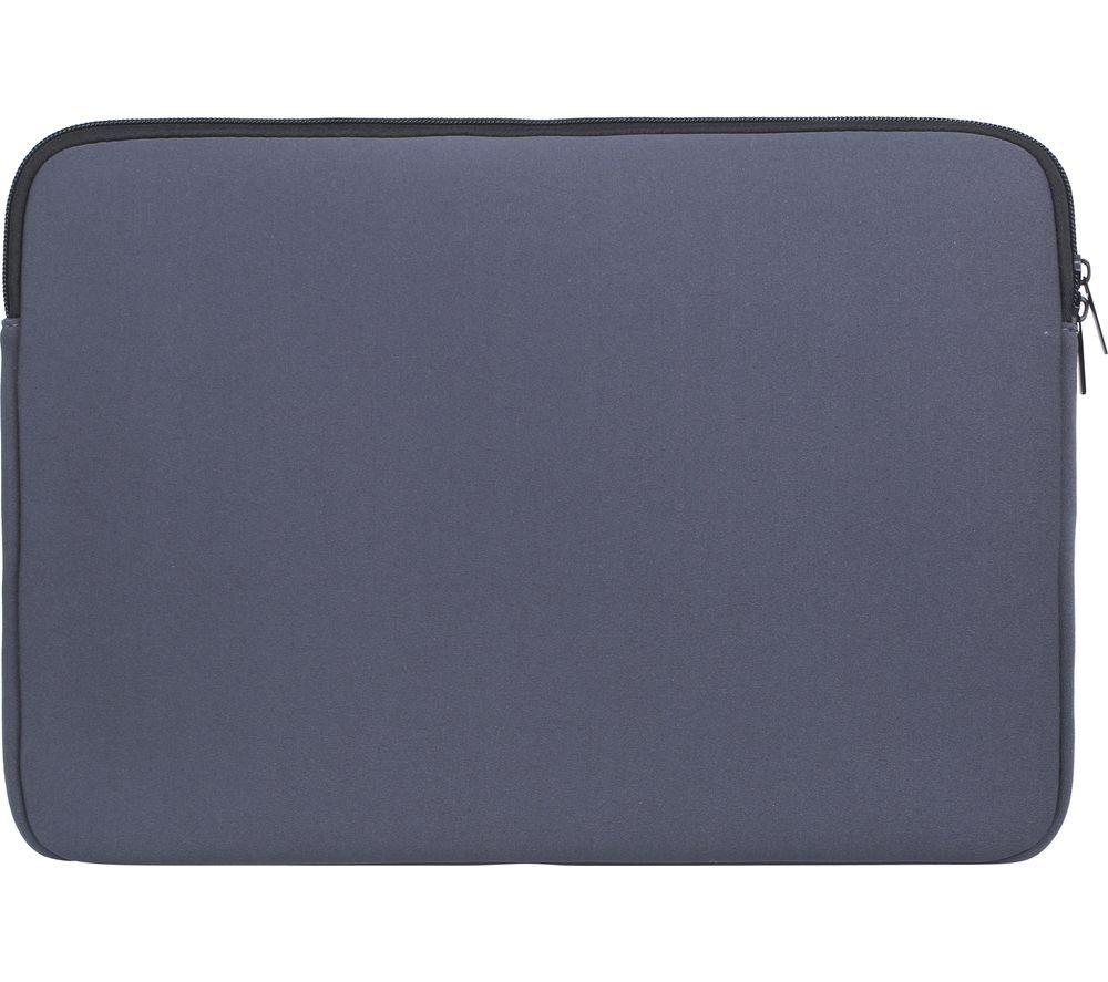 LOGIK L14LSGY26 14inch Laptop Sleeve - Grey