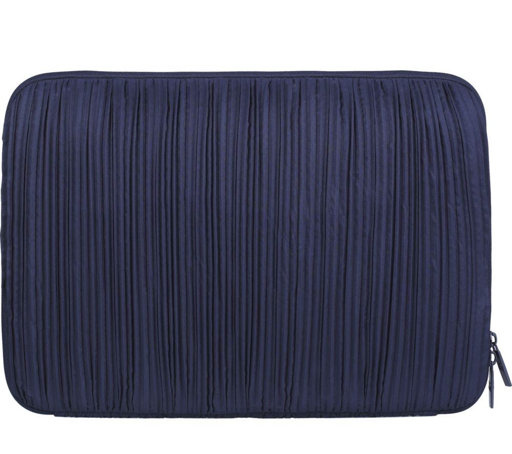 GOJI G14PLSLNV26 14inch Laptop Sleeve - Navy