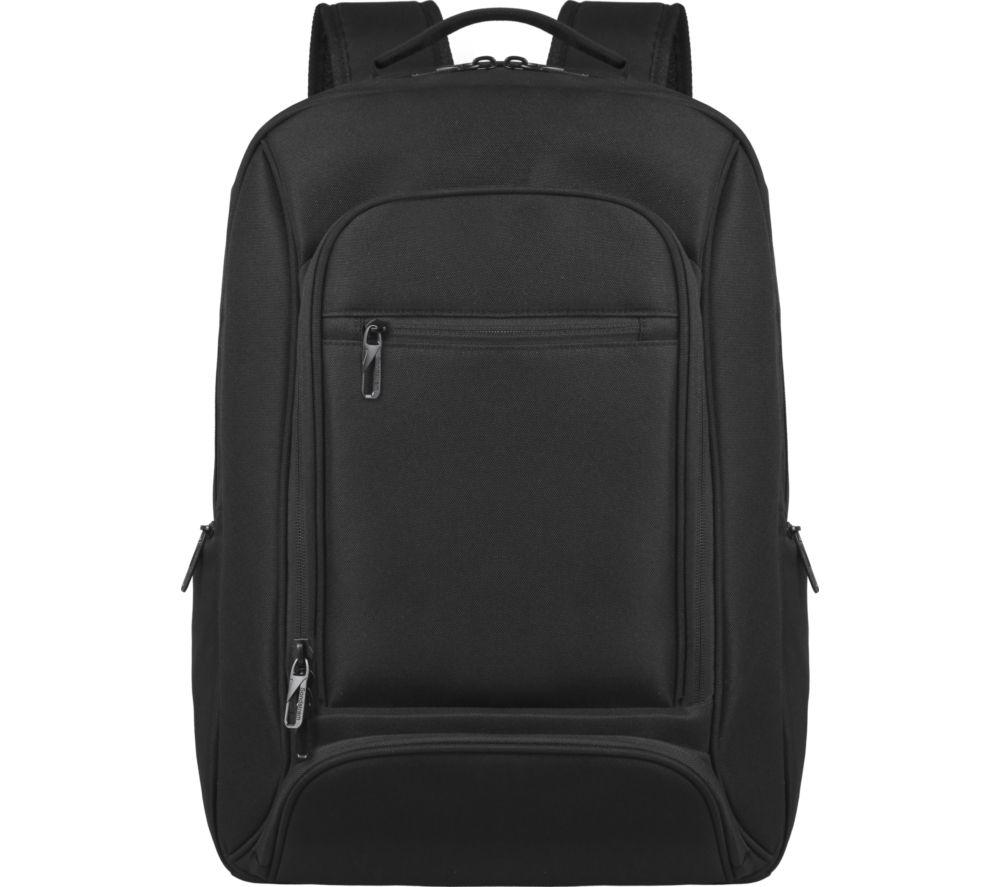 GOJI Naviglio G15ESBPBK26C 15.6inch Laptop Backpack - Black