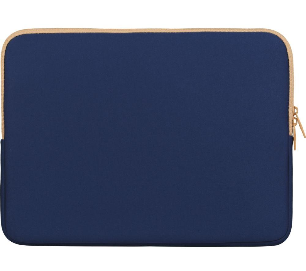 GOJI G14LSNV26 14inch Laptop Sleeve - Navy