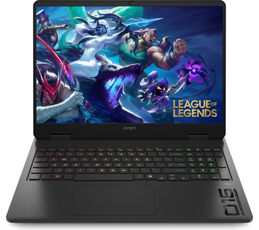 HP OMEN 16-an0502na 16