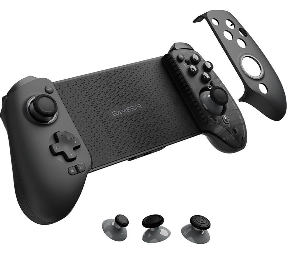 GAMESIR G8 Mobile Gaming Controller - Black