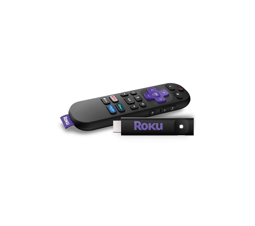 ROKU Streaming HD Stick