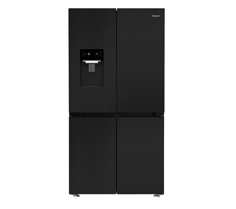 HOTPOINT HPGF 6564 XK4UK Fridge Freezer - Black