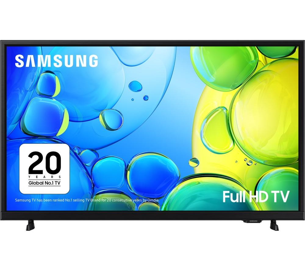 32inch SAMSUNG UE32F6000FKXXU  Smart Full HD HDR LED TV