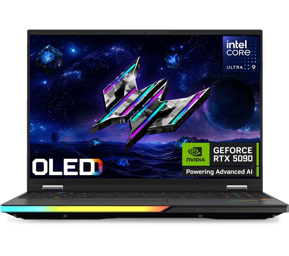 ACER Predator Helios 16 AI 16inch Gaming Laptop - Intel®Core  Ultra 9, RTX 5090, 1 TB SSD