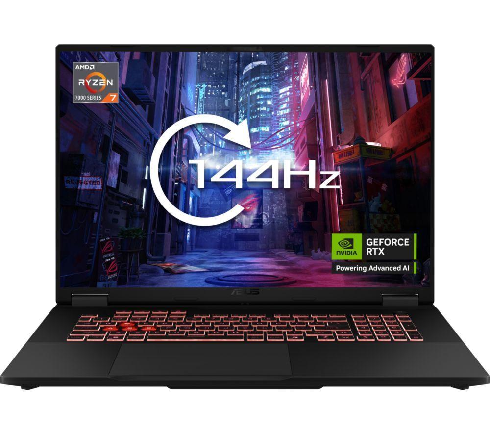 ASUS TUF Gaming A18 18