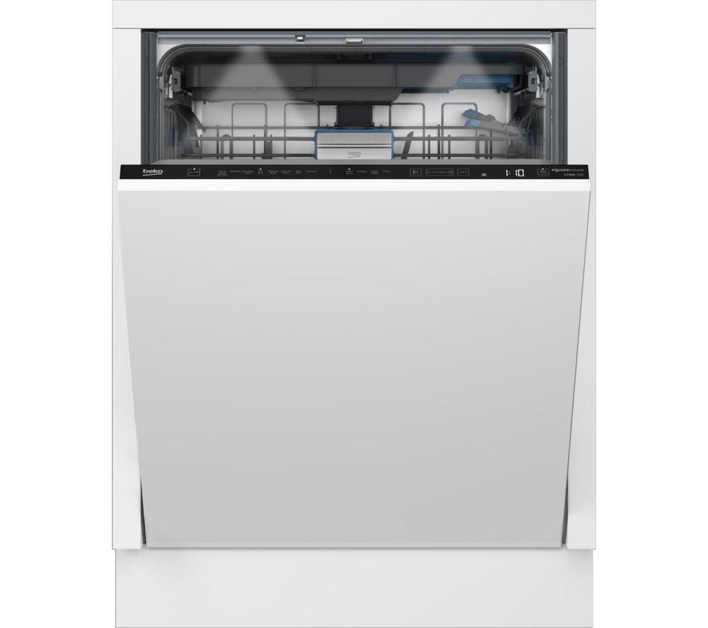 BEKO BEKO BDIN38550 PF