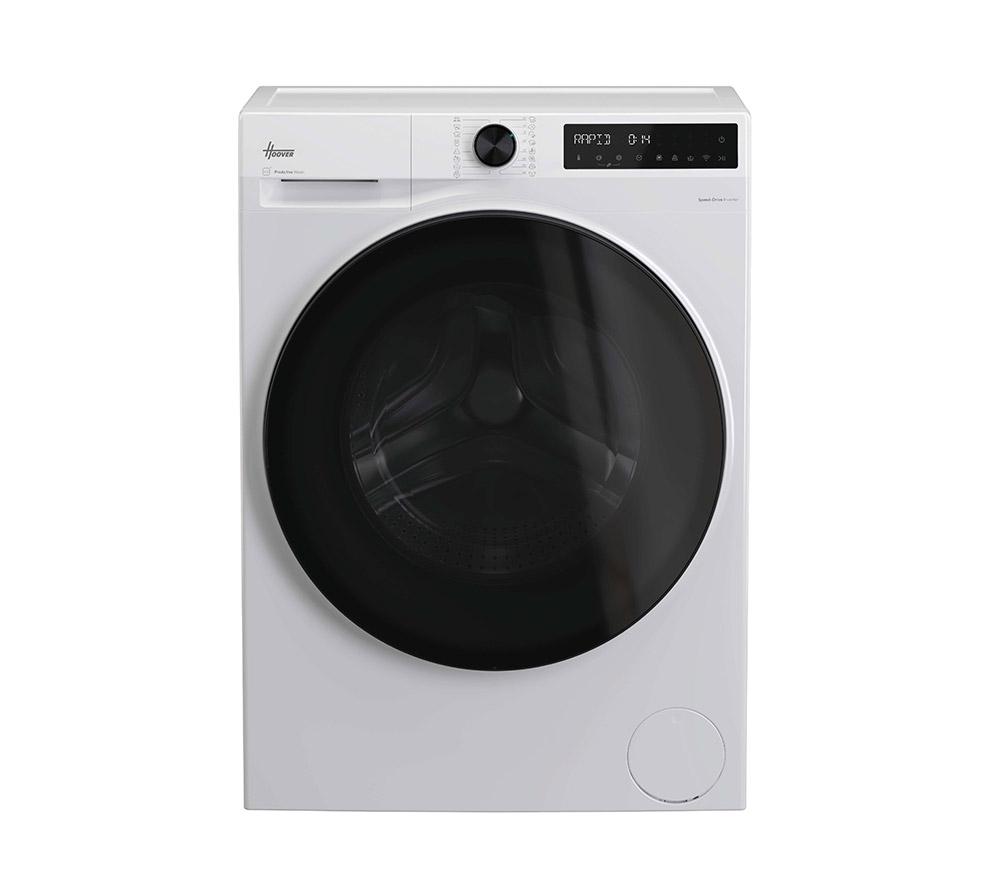 HOOVER Pro Wash Series 5 HBP 413BL8-80 WiFi-enabled 13 kg 1400 Spin Washing Machine - White