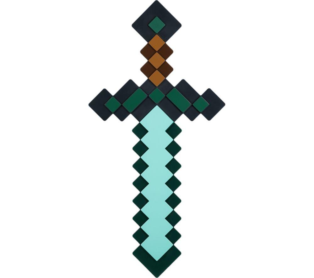 PALADONE Minecraft Diamond Sword Light