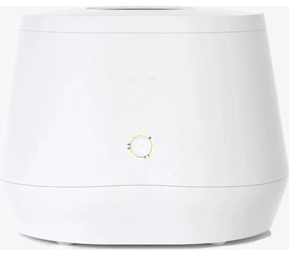 LOMI Smart Waste Kitchen Composter - White