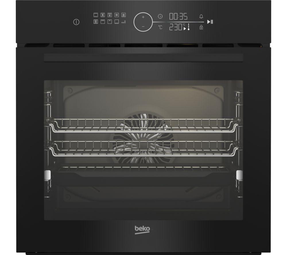 BEKO Pro AeroPerfect BBIM17401BC Electric Oven - Black