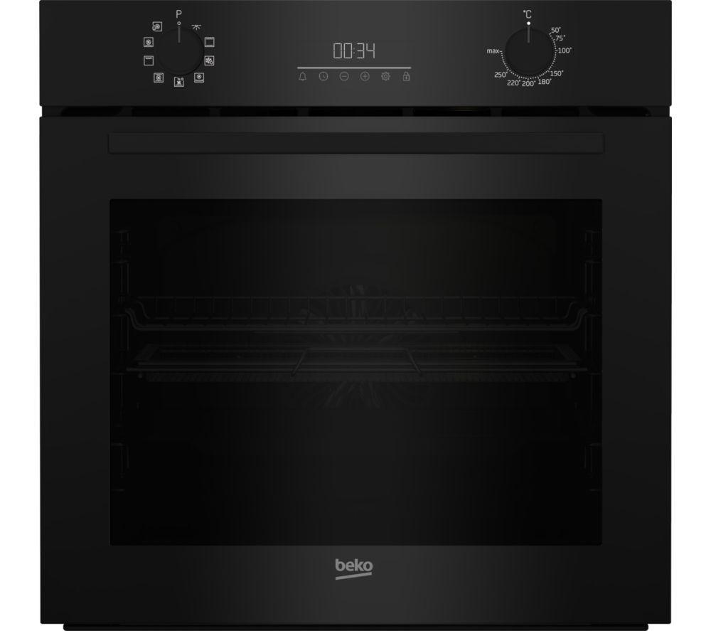 BEKO Pro AeroPerfect BBIMA17300BC Electric Oven - Black