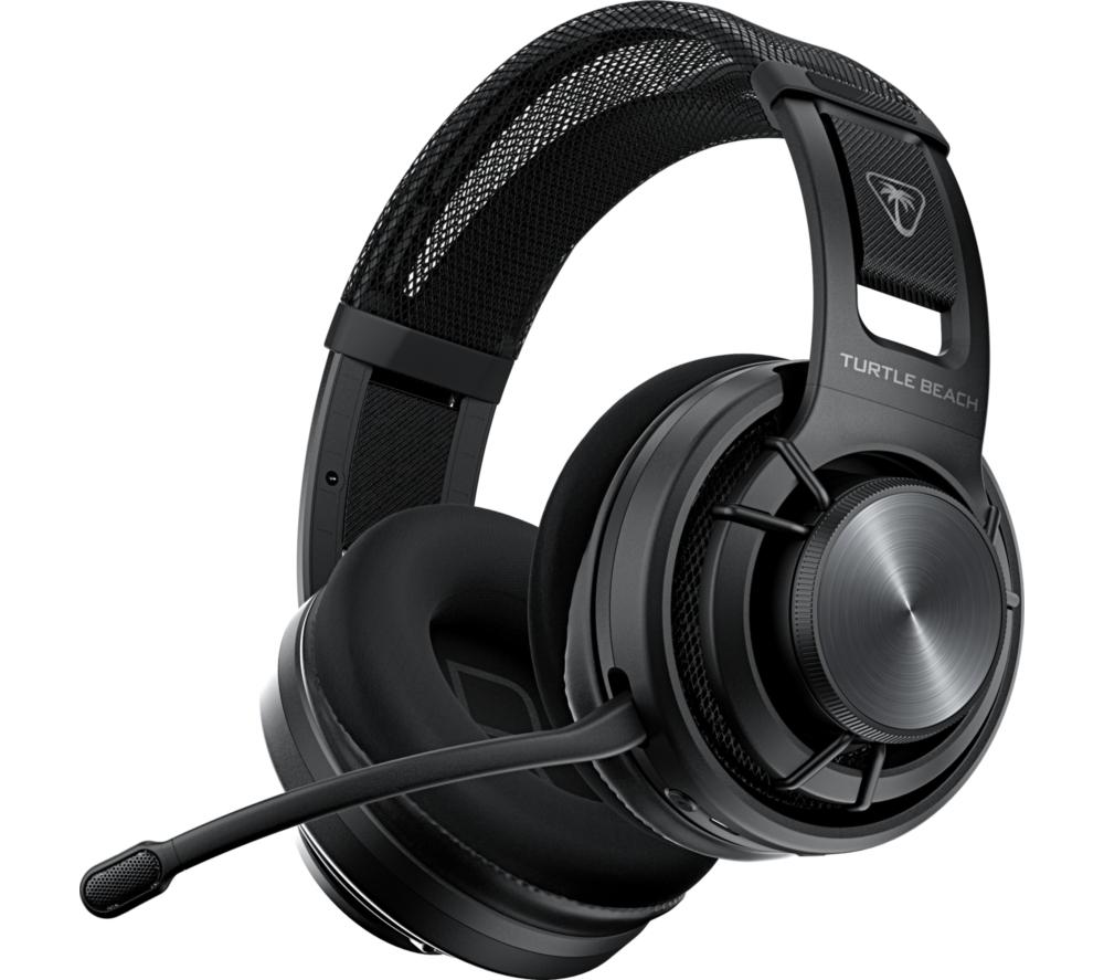 TURTLE BEACH TURTLEBEAC ATLAS AIR BLK