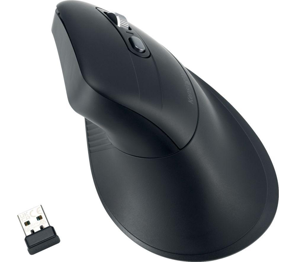 KENSINGTON Pro Fit Ergo MY630 EQ Wireless Optical Mouse