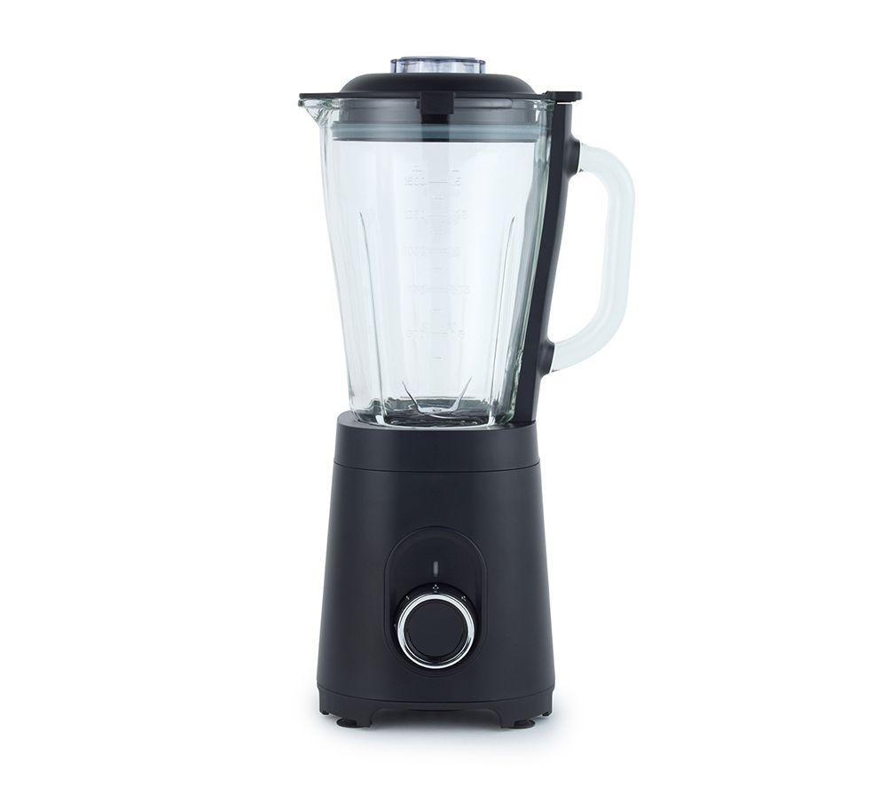 SALTER Kuro EK5531MBLK Blender - Black