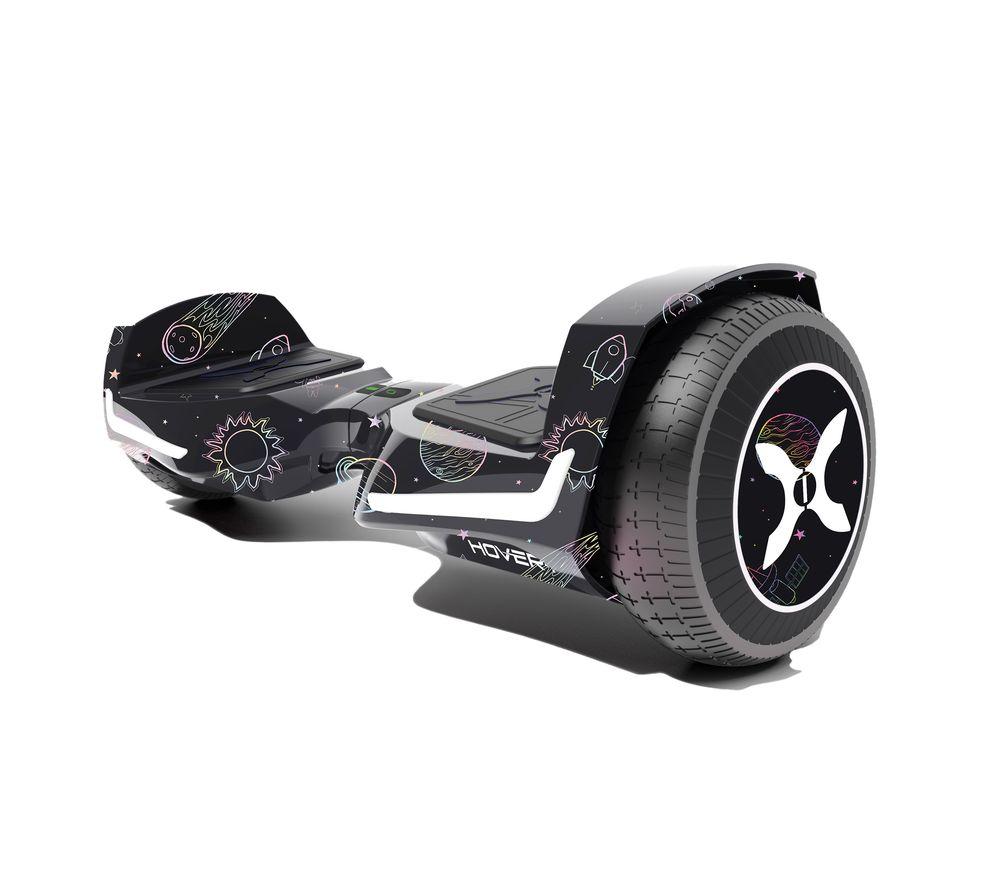 HOVER-1 Fusion Hoverboard - Space